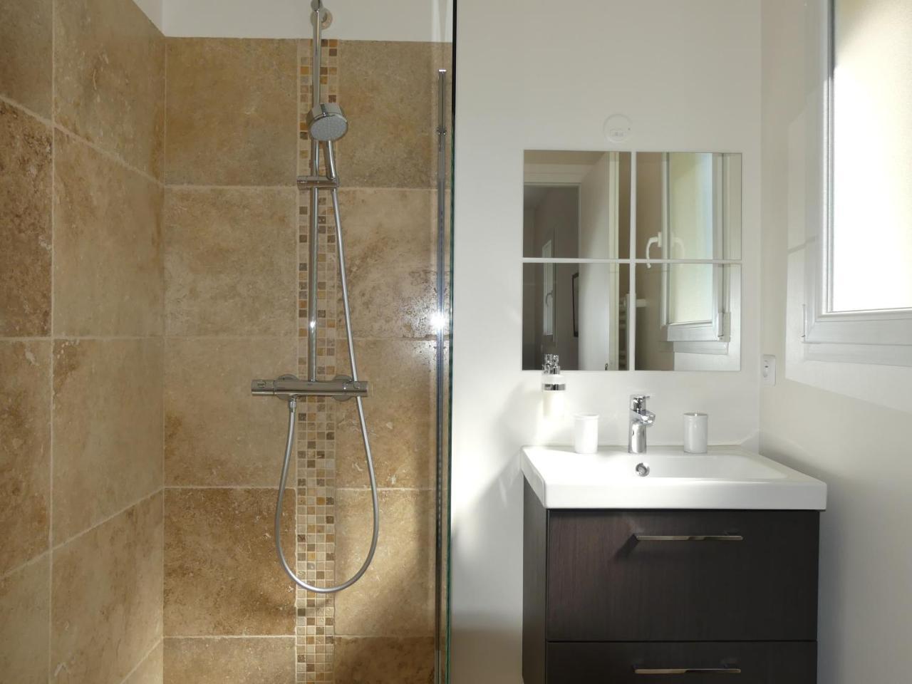 Maison D' Hotes L'Aria Mezzana Sainte-Lucie de Porto-Vecchio Exteriör bild
