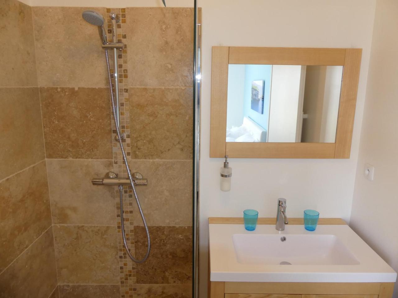 Maison D' Hotes L'Aria Mezzana Sainte-Lucie de Porto-Vecchio Exteriör bild