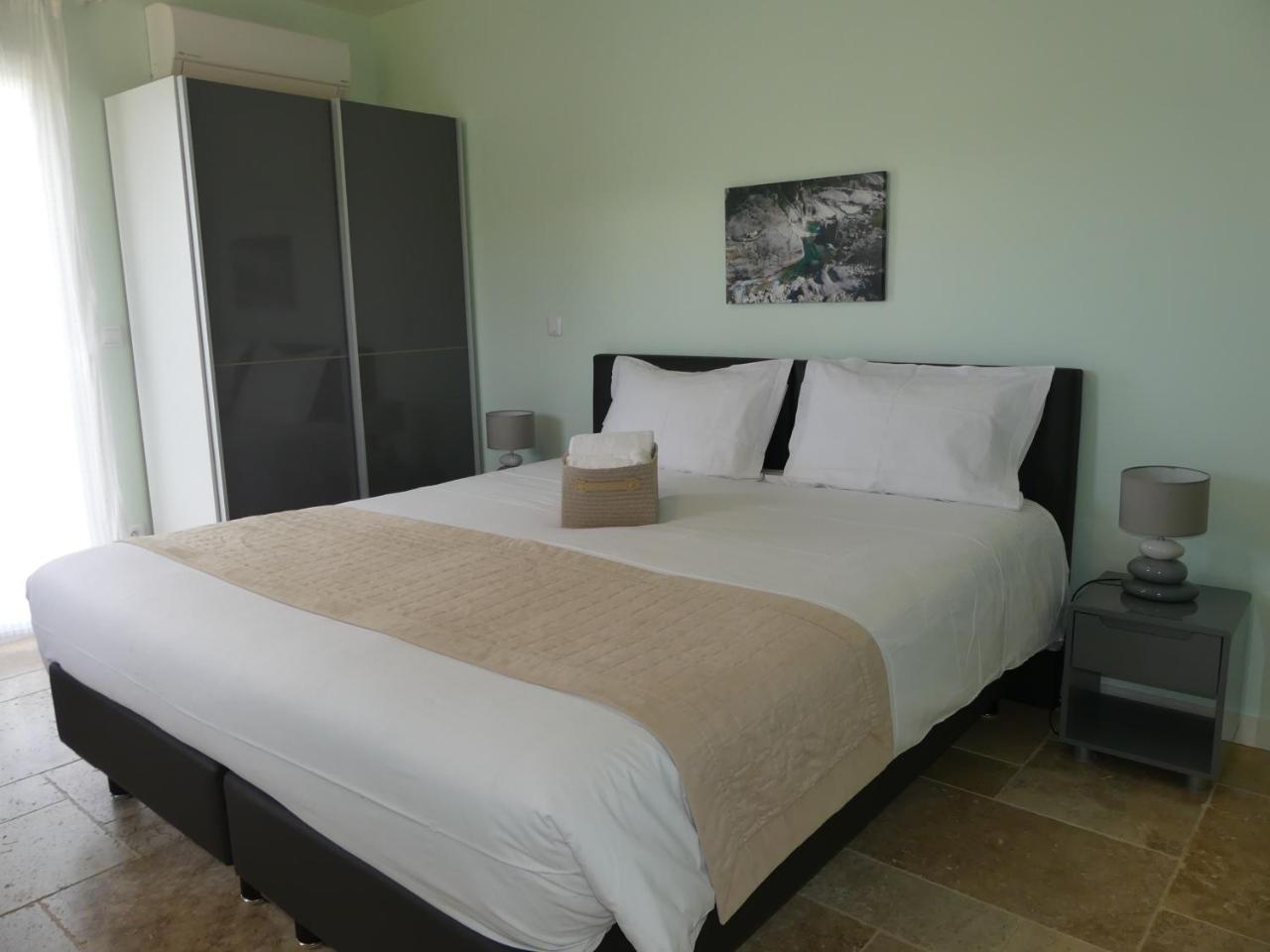 Maison D' Hotes L'Aria Mezzana Sainte-Lucie de Porto-Vecchio Exteriör bild
