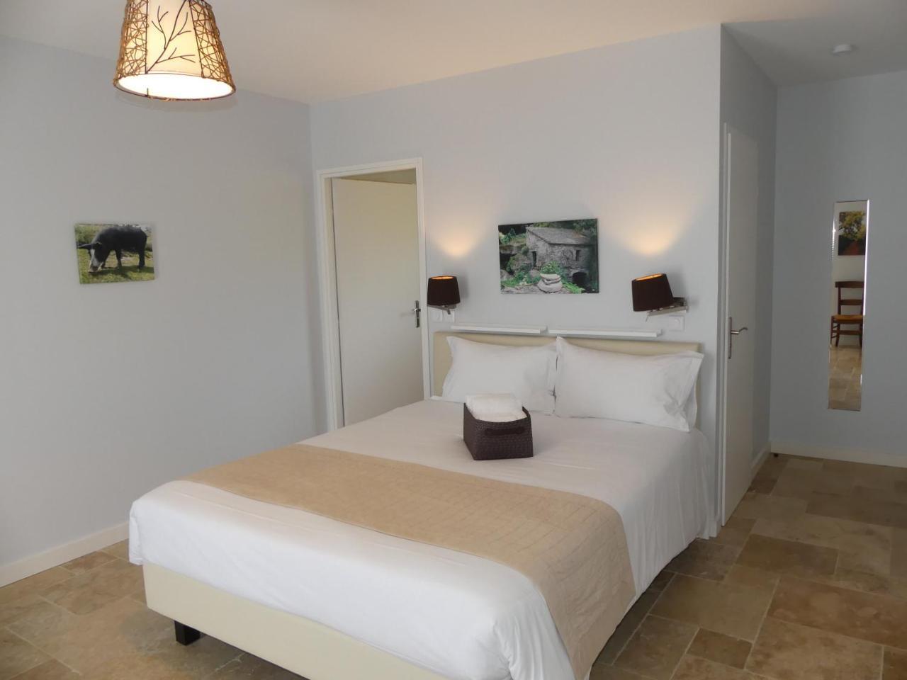 Maison D' Hotes L'Aria Mezzana Sainte-Lucie de Porto-Vecchio Exteriör bild