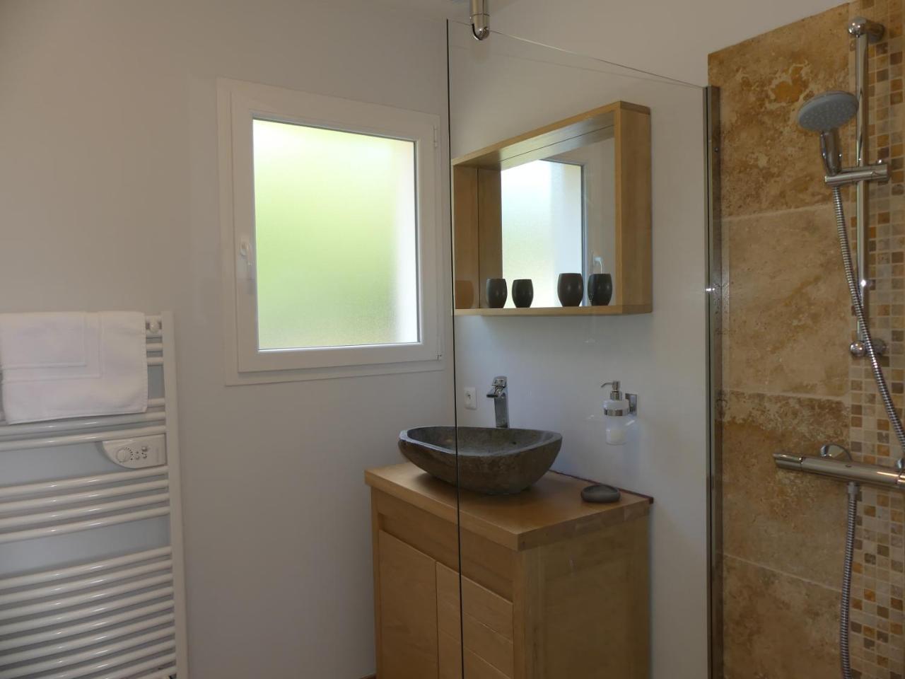 Maison D' Hotes L'Aria Mezzana Sainte-Lucie de Porto-Vecchio Exteriör bild