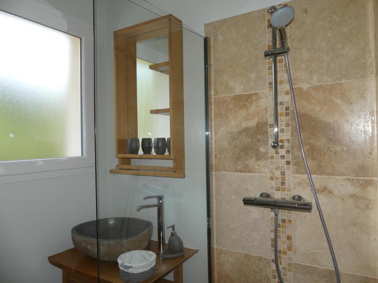 Maison D' Hotes L'Aria Mezzana Sainte-Lucie de Porto-Vecchio Exteriör bild